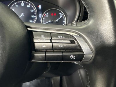 2024 Mazda Mazda3 2.5 S Preferred Package Base