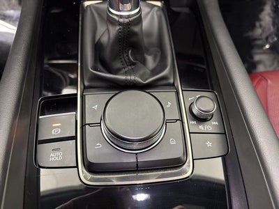 2024 Mazda Mazda3 2.5 S Premium Package