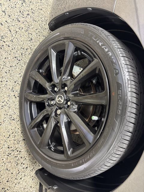 2024 Mazda Mazda3 2.5 S Premium Package