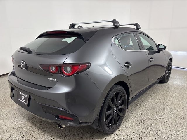 2024 Mazda Mazda3 2.5 S Premium Package