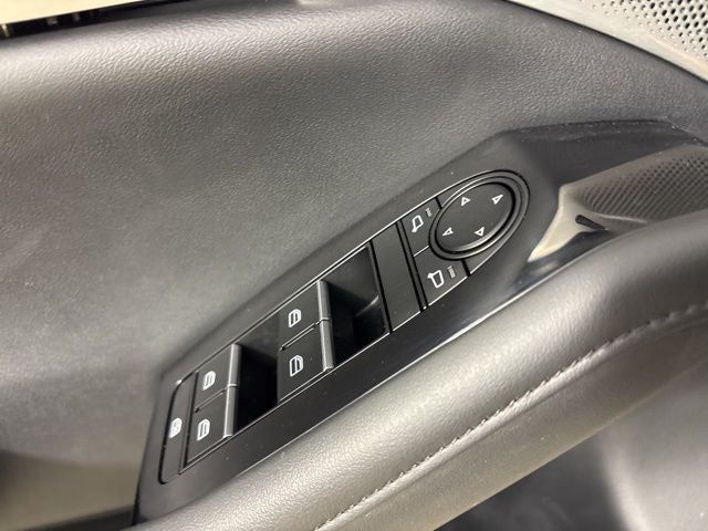 2025 Mazda Mazda3 2.5 Turbo Premium Plus Package