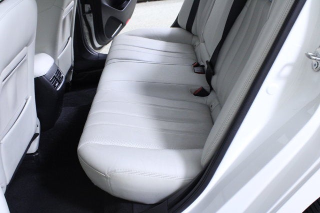 2018 Mazda Mazda6 Signature