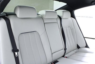 2018 Mazda Mazda6 Signature