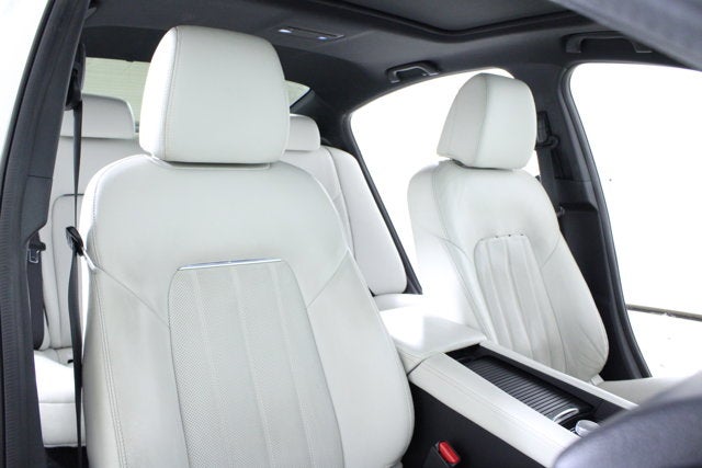 2018 Mazda Mazda6 Signature