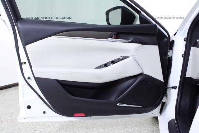 2018 Mazda Mazda6 Signature