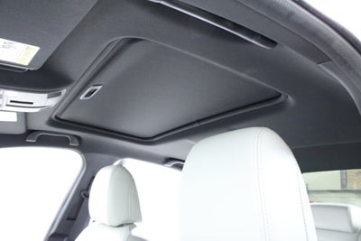 2018 Mazda Mazda6 Signature