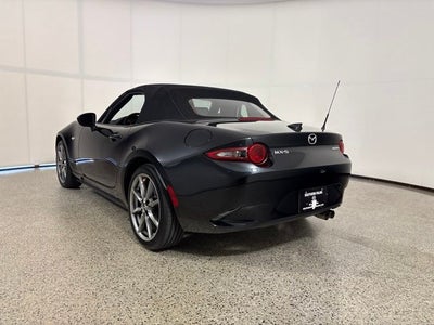 2023 Mazda Mazda MX-5 Miata Grand Touring