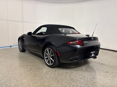 2023 Mazda Mazda MX-5 Miata Grand Touring