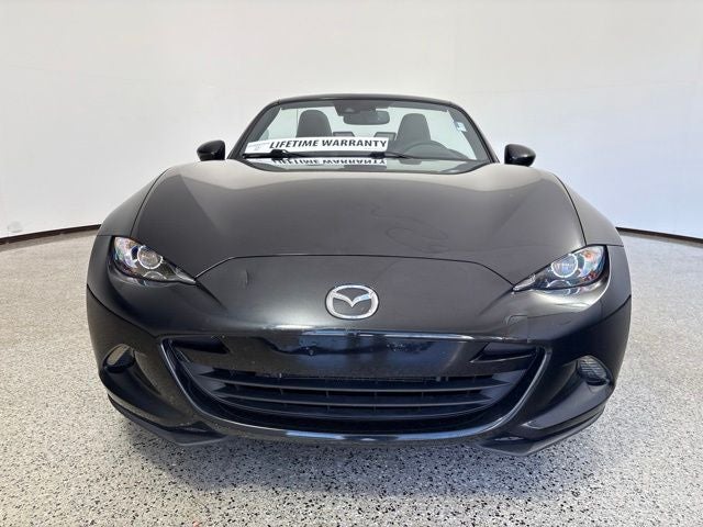 2023 Mazda Mazda MX-5 Miata Grand Touring