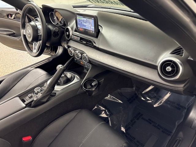 2023 Mazda Mazda MX-5 Miata Grand Touring