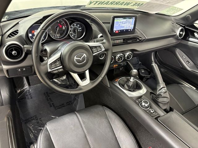 2023 Mazda Mazda MX-5 Miata Grand Touring