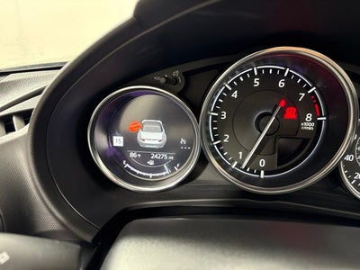 2023 Mazda Mazda MX-5 Miata Grand Touring