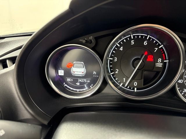 2023 Mazda Mazda MX-5 Miata Grand Touring