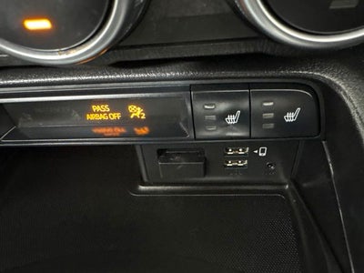 2023 Mazda Mazda MX-5 Miata Grand Touring