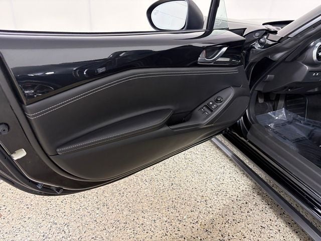 2023 Mazda Mazda MX-5 Miata Grand Touring