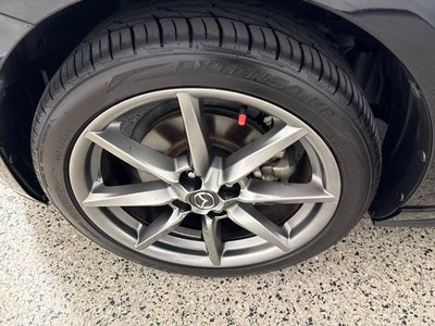 2023 Mazda Mazda MX-5 Miata Grand Touring