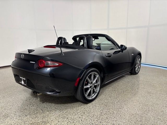 2023 Mazda Mazda MX-5 Miata Grand Touring