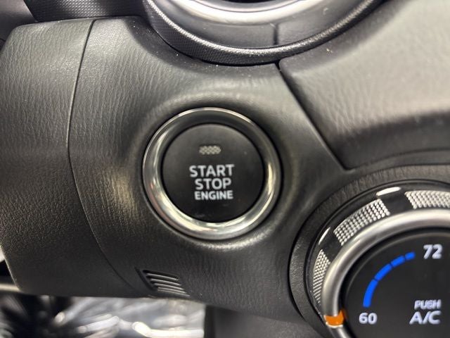 2024 Mazda Mazda MX-5 Miata Grand Touring