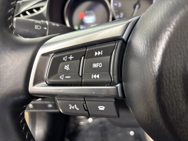 2024 Mazda Mazda MX-5 Miata Grand Touring