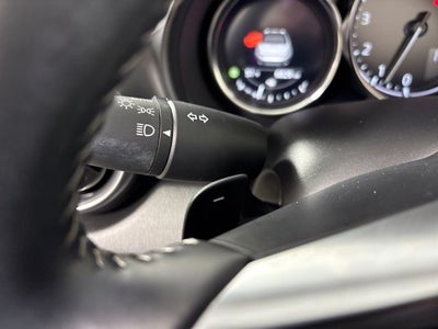 2024 Mazda Mazda MX-5 Miata Grand Touring