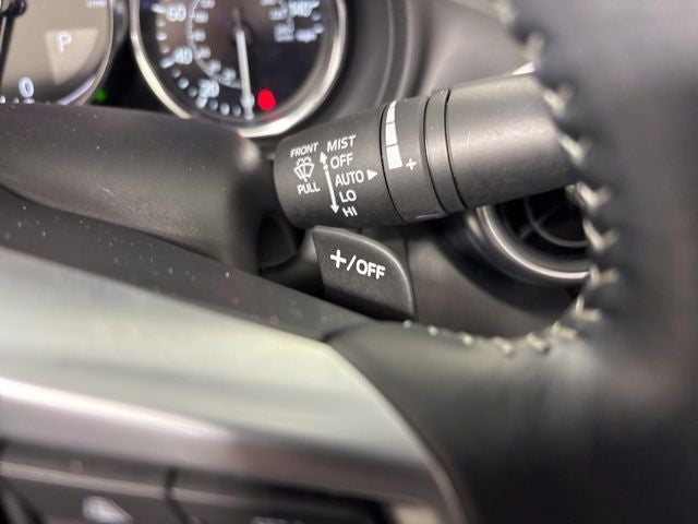 2024 Mazda Mazda MX-5 Miata Grand Touring