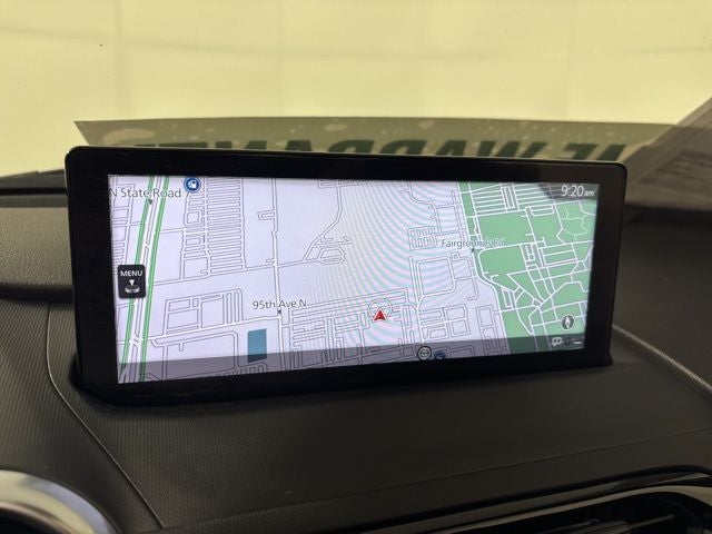 2024 Mazda Mazda MX-5 Miata Grand Touring