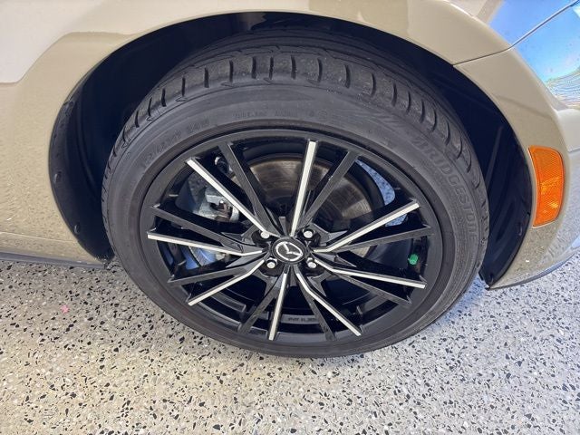 2024 Mazda Mazda MX-5 Miata Grand Touring