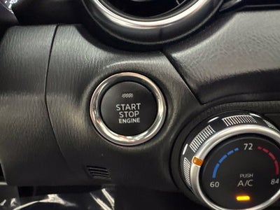 2024 Mazda Mazda MX-5 Miata RF Grand Touring