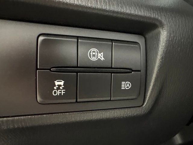 2024 Mazda Mazda MX-5 Miata RF Grand Touring