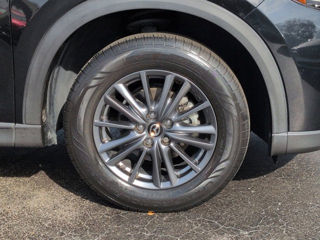 2021 Mazda Mazda CX-5 Sport