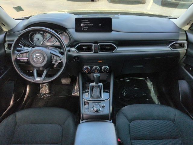 2021 Mazda Mazda CX-5 Sport