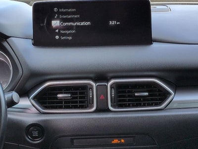 2021 Mazda Mazda CX-5 Sport