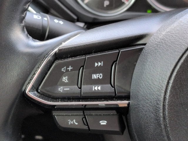 2021 Mazda Mazda CX-5 Sport