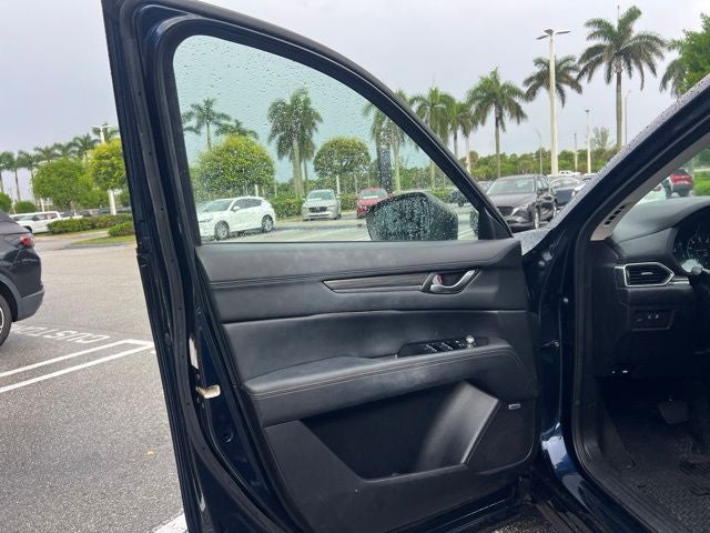 2019 Mazda Mazda CX-5 Grand Touring