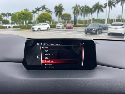 2019 Mazda Mazda CX-5 Grand Touring