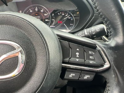 2019 Mazda Mazda CX-5 Grand Touring
