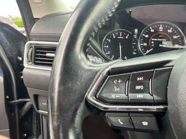 2019 Mazda Mazda CX-5 Grand Touring
