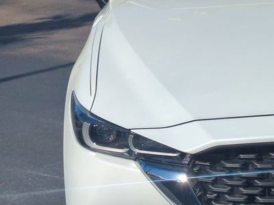 2023 Mazda Mazda CX-5 2.5 S