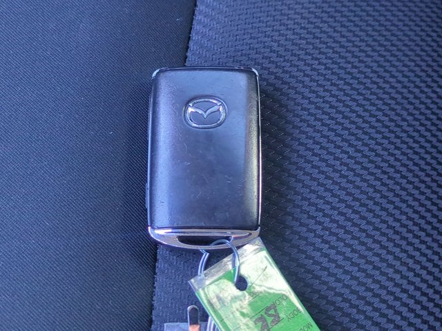 2023 Mazda Mazda CX-5 2.5 S