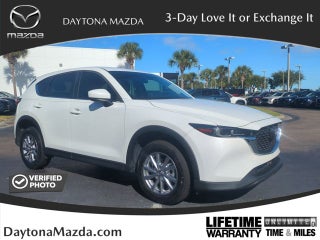 2023 Mazda Mazda CX-5 2.5 S