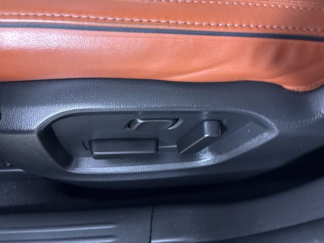 2024 Mazda Mazda CX-5 2.5 Carbon Turbo