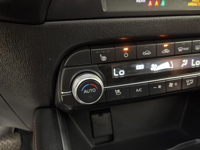 2024 Mazda Mazda CX-5 2.5 Carbon Turbo