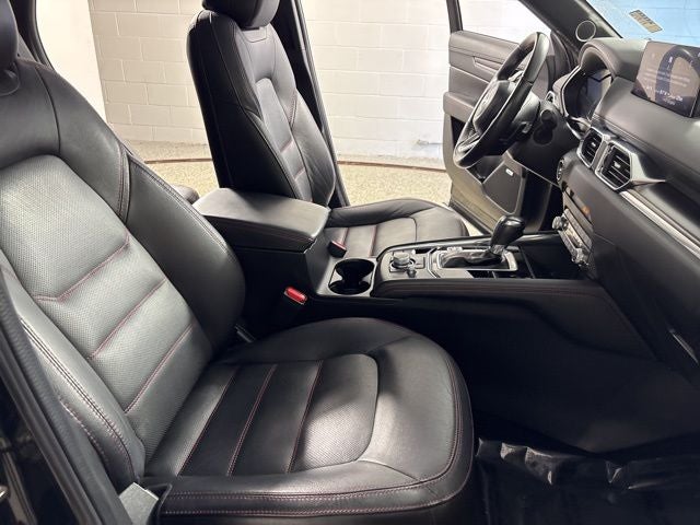 2023 Mazda Mazda CX-5 2.5 Turbo