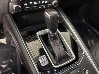 2023 Mazda Mazda CX-5 2.5 Turbo