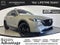 2025 Mazda Mazda CX-5 2.5 Carbon Turbo