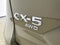 2025 Mazda Mazda CX-5 2.5 Carbon Turbo