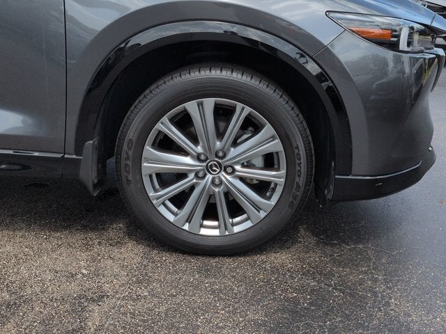 2023 Mazda Mazda CX-5 2.5 Turbo