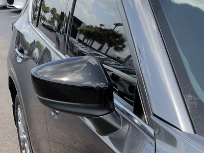 2023 Mazda Mazda CX-5 2.5 Turbo