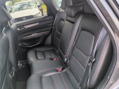 2023 Mazda Mazda CX-5 2.5 Turbo