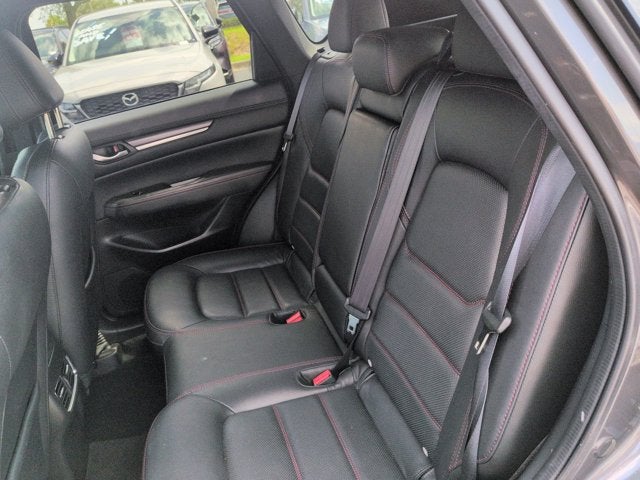 2023 Mazda Mazda CX-5 2.5 Turbo